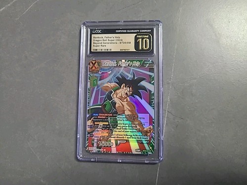 Bardock fsther help dbs - help,
