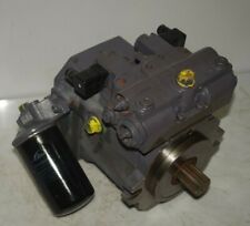 Linde HPV55-02L 2501 Hydraulikpumpe Passend für AVR PUMA KARTOFFELRODER Neu/New
