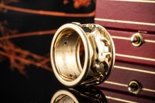 Ring Panthere de Cartier