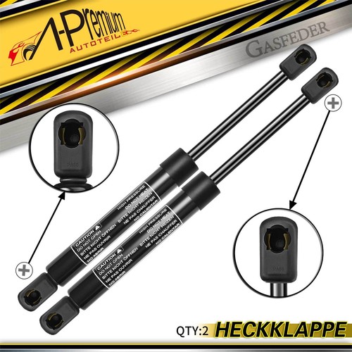 Gasfeder heckklappe - 2x,