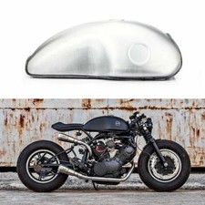 Cafe Racer 10L 2.6Gal Motorrad