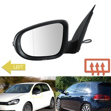 Spiegel links für VW Golf 6