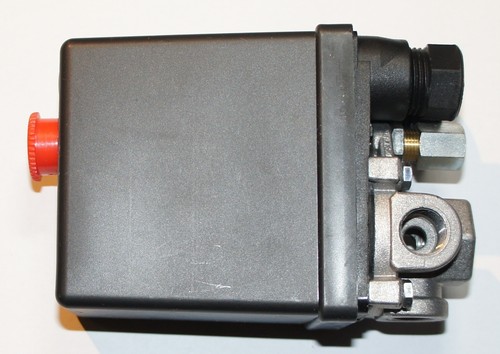 Güde druckschalter 230v - gÜde,