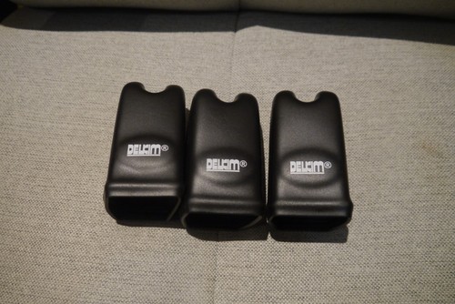 Delkim txi plus - ev,