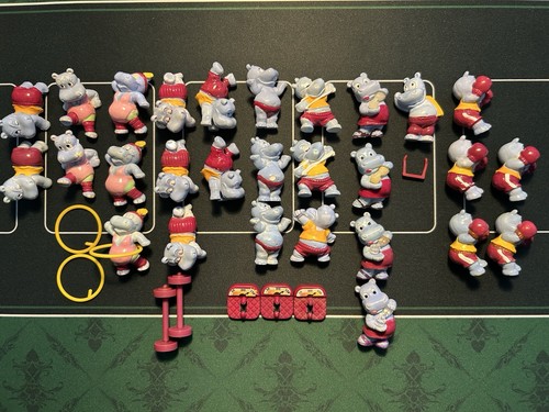 Happy hippos im - ei,