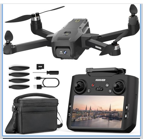 K600gps drohne mit 1080p - k600gps,