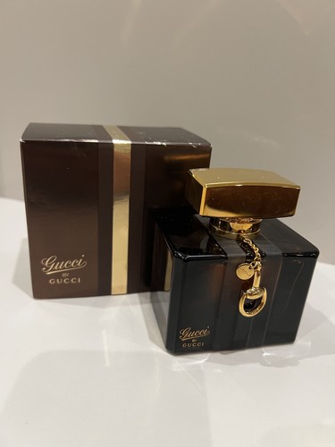 Gucci eau parfum - by, de
