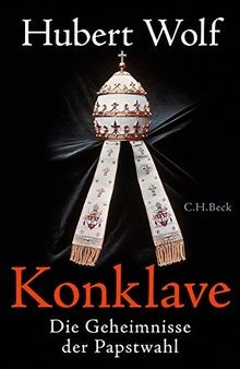 Konklave die geheimnisse der - die,