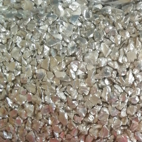 Crushed ice dekoglas granulat - ice,