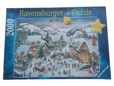 Ravensburger Puzzle It's