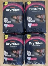 4 Stück Großpakete 64 Stück