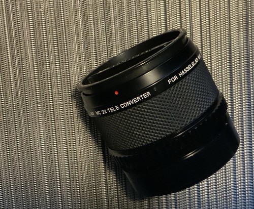 Teleconverter f - ⭐️⭐️,
