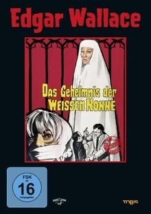 Das geheimnis der - das, weißen