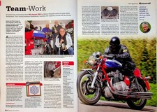 Oldtimer Praxis 09/2012 MV