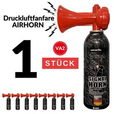 JUNG VA2 Druckluftfanfare Air