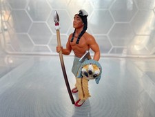 Schleich 70308 - Sioux Späher