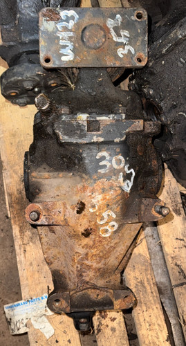 Differential getriebe 58 - differential,