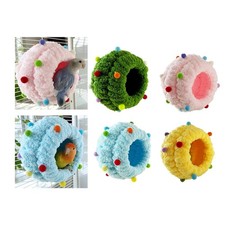 Vogelnest gemütlich