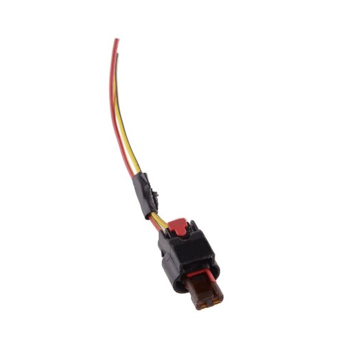 Zündspulenstecker passt für