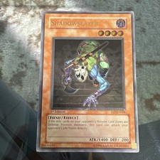 Shadowslayer fet en024 - -,