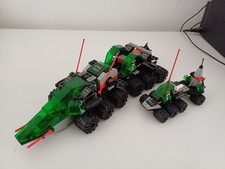 Lego Spacepolice 6957  Solar