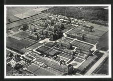 Zwickau, Ansichtskarte