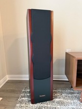 Kirksaeter Silverline 120’s