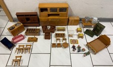 Konvolut Puppenhaus Zubehör