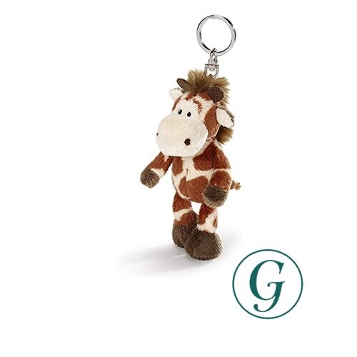 Nici keyling wild - [keyling],