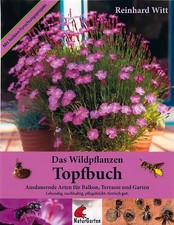 Das Wildpflanzen Topfbuch Band