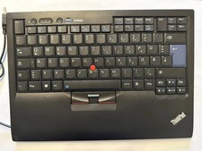 Lenovo ThinkPad USB Keyboard