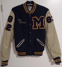 Scotch & Soda Collegejacke