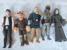   Star Wars Vintage Kenner