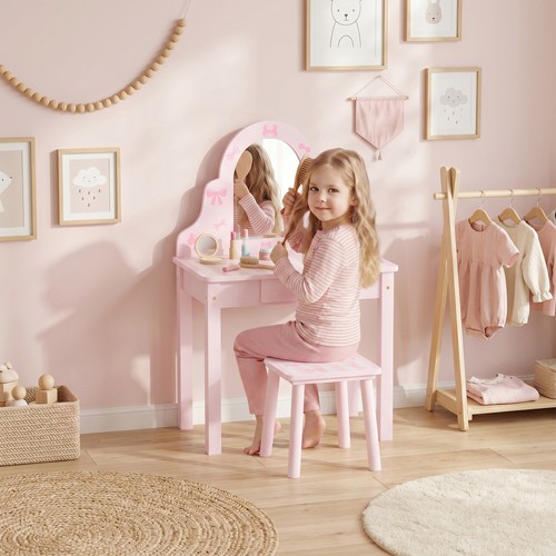 Aiyaplay kinder schminktisch - aiyaplay,