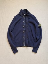 Stone Island Cardigan M 80%