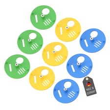 Bienen Fluglochschieber 9