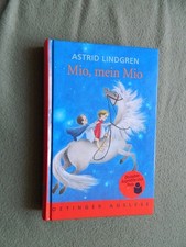 Mio, mein Mio  Astrid Lindgren