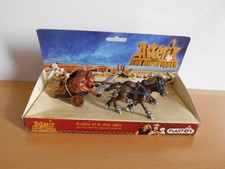 Plastoy : Streitwagen von