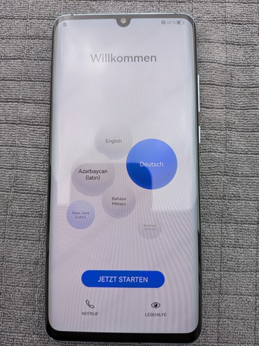Huawei p30 pro - huawei,