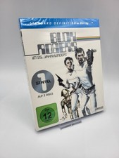 BUCK ROGERS IM 25. JAHRHUNDERT