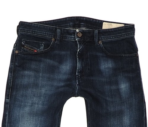Diesel thommer herren jeans - diesel,