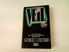 Veil (Allgemeine Reihe. Bastei Lübbe Taschenbücher) Polit-Thriller Chesbro, Geor