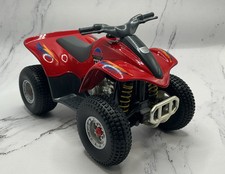 BEACH EXPLORER HEAVY GUAGE