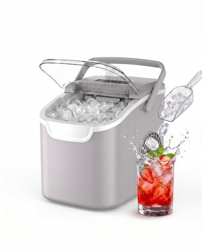 Kismile ice cube maker - kismile,