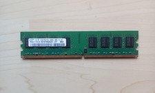 SAMSUNG M378T5663QZ3-CF7 2 GB