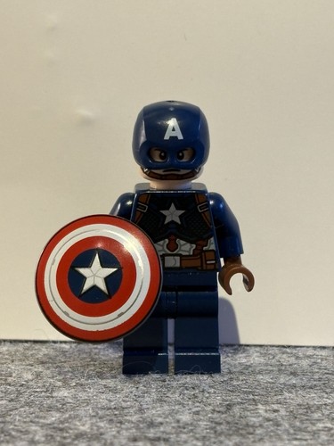 Lego super heroes - super,