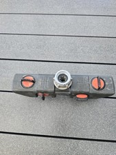 Gardena 4-Wege-Verteiler