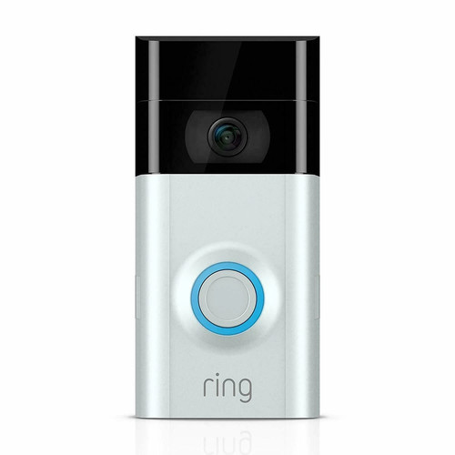 Ring enabled video - ring,