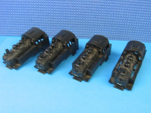 Trix express 020 - express,