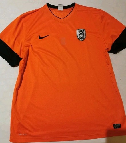 Paok thessaloniki nike player - paok,